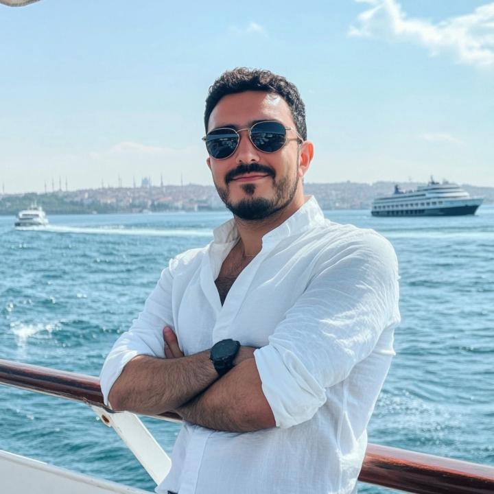Hamza El