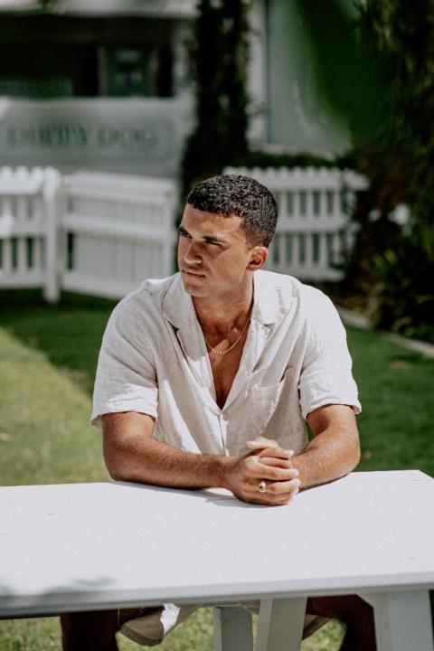 Ravi Schofield