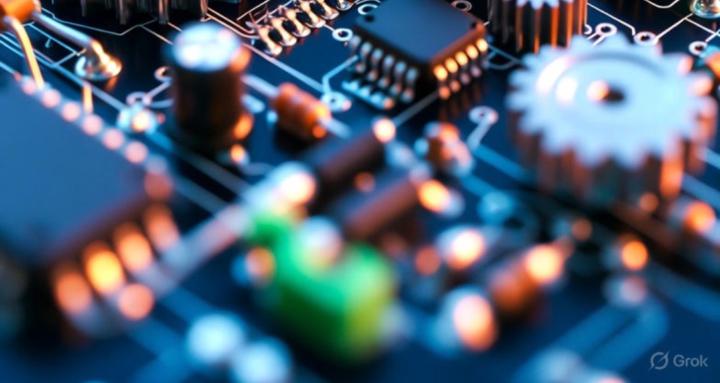 Digital Builders by AXP