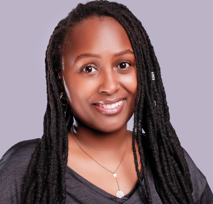 Rosalyne Muchiri