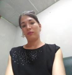 Leia Fernández