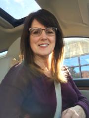 Pam Slater