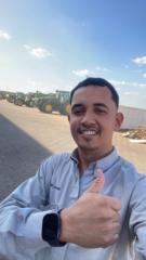 Antonio Glauberio Freitas Gomes