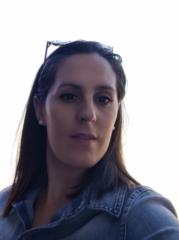 María Avila hidalgo