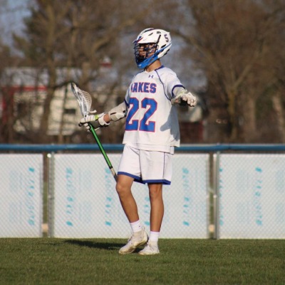 Myles Muzones