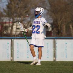 Myles Muzones