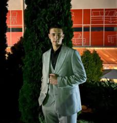 Strahinja Džudović