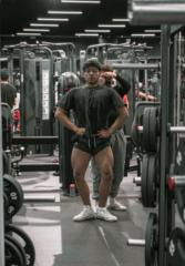 Andres Zeballos