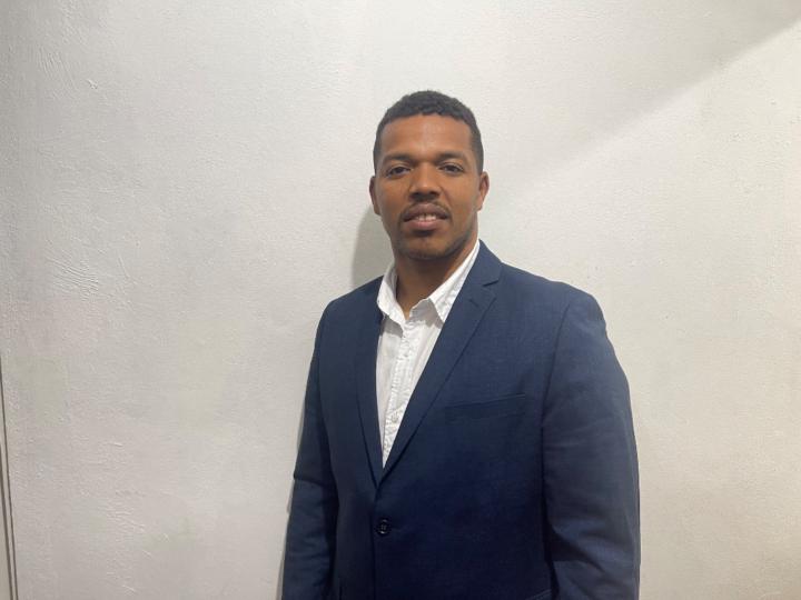 José Antonio Santana