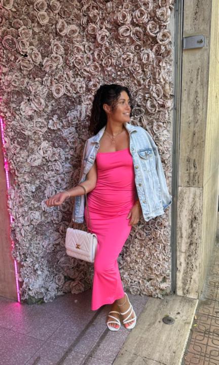 Christina Boekestein