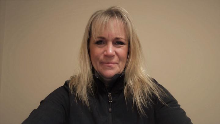 Patti Bosman