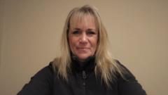 Patti Bosman