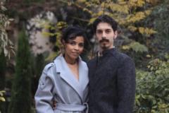 Nour and Ahmad Therapy