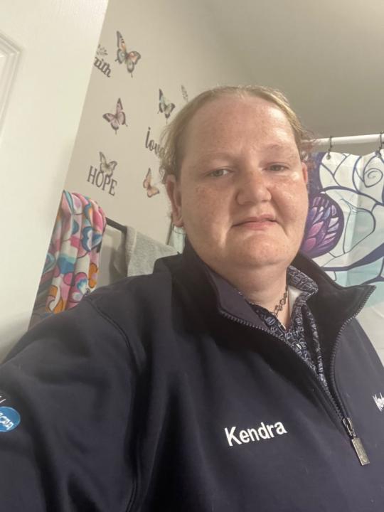 Kendra Hurst