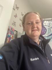 Kendra Hurst