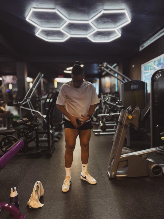 Yoel Reyes