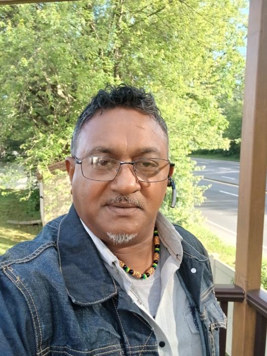 Faizul Jumarally
