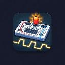 Learning Basic Electronics icon