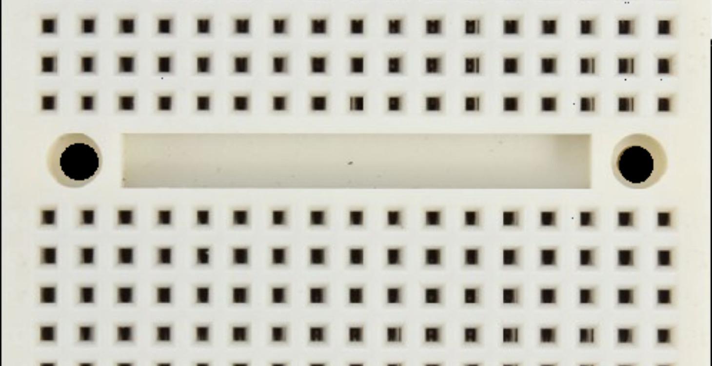 Simplest 555 Astable