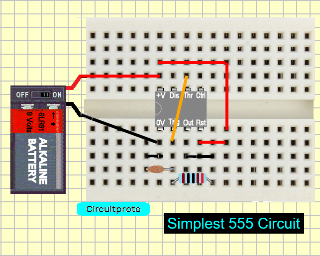 Learning Basic Electronics