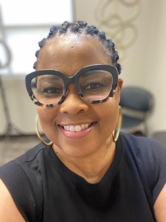 Tonya Godd