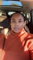 Alicia Mosley