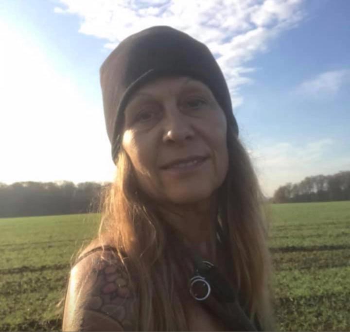 Petra Treu