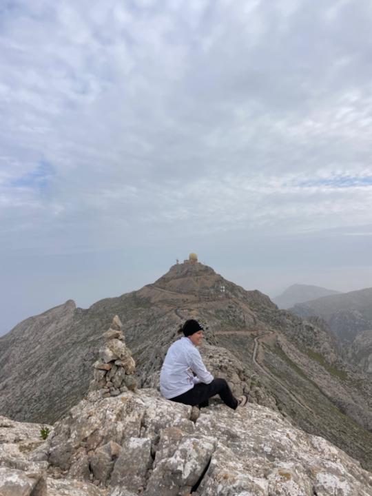 Dana Estefanía Vergara Gutiérrez