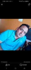 Kuldeep Saini