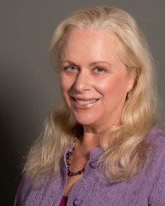 Jill Lebeau