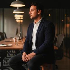 Alexander Sánchez