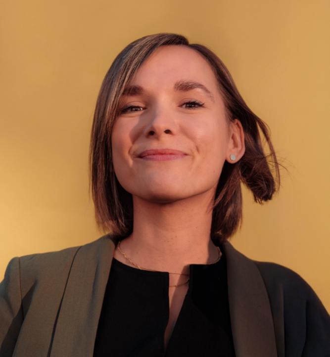 Dominique Wulff