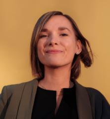 Dominique Wulff