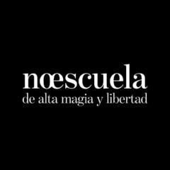 NoEscuela Alta Magia y Libertad