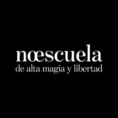 NoEscuela Alta Magia y Libertad