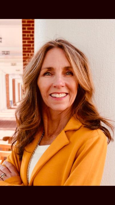 Kelly Landes