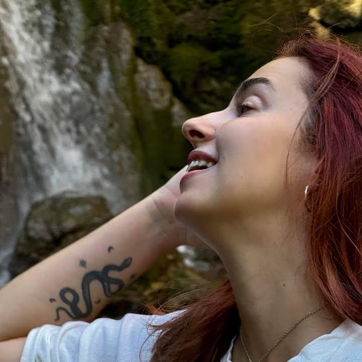 Noelia Beldad