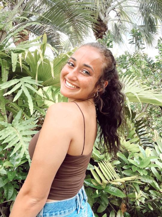 Kiana Ansari