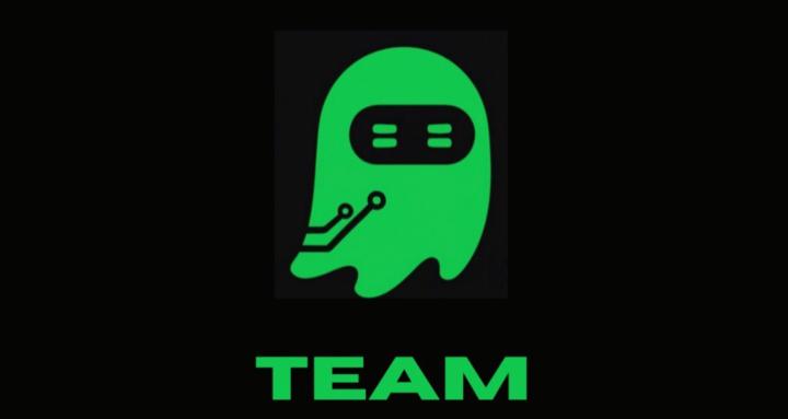 Ghost Operations Team