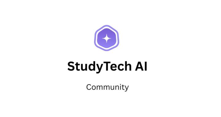 StudyTech AI