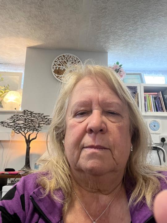 Dianne Tew