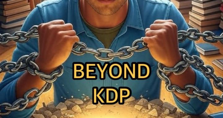 Beyond KDP!