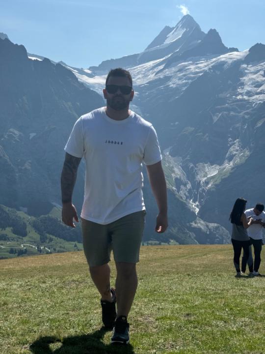 Charles diego Da silva costa