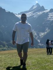 Charles diego Da silva costa