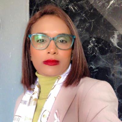 Traumaine Reddi Govender