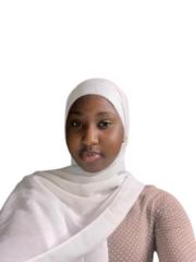 Jamila Arzouni
