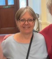 Michelle Duval