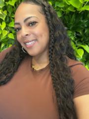 Felicia Thompson