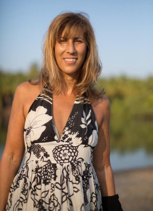 Dominique Mali