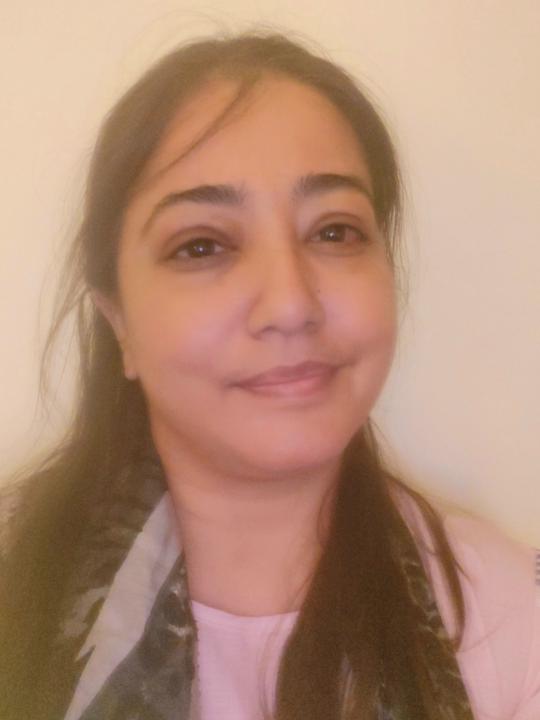 Japneet Majumdar